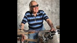 Joe Morello Drum Clinic Part 1