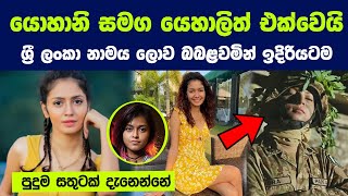 අපේම යෙහාලි එක්ක හැදෙන පාකිස්තානයේ දැවැන්තම TV සීරීස් එක - Sinf e Aahan ගැන දැනගනිමු |Yehali Tashiya