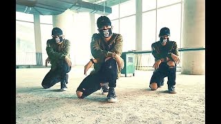 Kinjaz | Rap Karte Hain | Karma | DesiUrban Edits