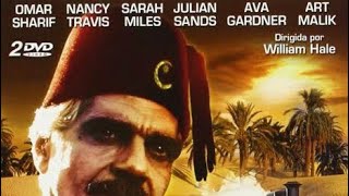 فيلم حريم _عمر الشريف _مترجم _ الجزء الثاني (1986)