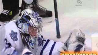 Toronto Maple Leafs - Heart (Playoff Push trailer) [Rough draft]
