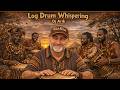 Log Drum Whispering