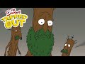 The Simpsons: Tapped Out - Into the Simpsonsverse Event | TREESTACHE CHARACTER | #21