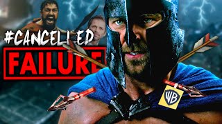 300: Rise of an Empire — The Successor that Cancelled a Series | Anatomy of a Failure