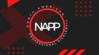 NAPP Pro Tournament #3 - Sunday, February 9th, 2025