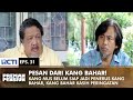 THERE WILL BE CHAOS! Kang Bahar asks Kang Mus to become a leader | PREMAN PENSIUN 1 | EPS 31 (1/2)