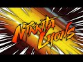 Nikkita Lyons Custom Entrance Video (Titantron)