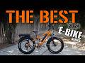 One of the Best E-Bikes in 2024 - WIRED FREEDOM+