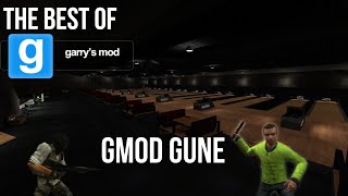 Best of Gmod Gune | Achievement Hunter