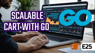 Build a Scalable Cart System Using Go Microservices 🚀 [Part 25]