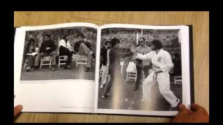 Bruce Lee/ Enter The Dragon A Photographer's Journey