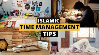 How To Stop Wasting Time In Hindi | Islamic Time Management Tips | BEST  TIME MANAGEMENT VIDEO EVER
