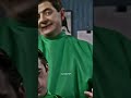 MrBean's Hilarious Barber Skills: A Comedy Masterclass!