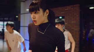 日本人トップダンサー“仲万美”初主演映画『ドリームズ・オン・ファイア』監督コメント映像