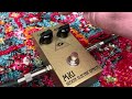 seeker electric effects lineage series mki breakdown and sound samples…