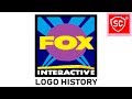 [#1598] FOX Interactive Logo History [Request]