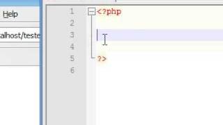http://softdevsol.com - PHP Tutorial 2: Basic Output and Variables