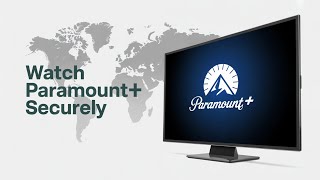 Bypass Paramount+ Errors with NordVPN in 2026 EASY FIX
