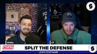 LEAFS POSTGAME: Nov 02, 2024 - BLUES