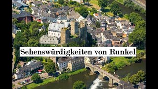 Sehenswürdigkeiten von Runkel