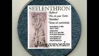 Seelenthron - Nur ein paar Zeilen