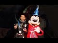 【tdl】ミッキーの家とミート・ミッキー