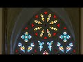 Sunday Mass - November 16, 2025