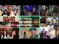 Fate Stay Night 2006 opening 1 reaction mashup