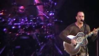 Dave Matthews Band - Bartender - 12/14/02 - Champaign, IL