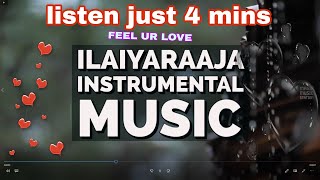 Mind blowing love music of Ilayaraja, instrumental music of Ilayaraja,  (@thumbsup5494 )