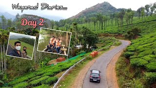 Pookode Lake 😍| Kuruva Dweep🏝 | Tholpety Wild life Sanctuary | Banasura Dam | #wayanad #btech_couple