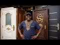 Price Of Luxury Security Doors In Lagos State Nigeria | Cast Doors, Israeli Doors & Turkish Doors 