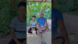 চাচা আমার পেট ব্যাথা #amirul  Short video #