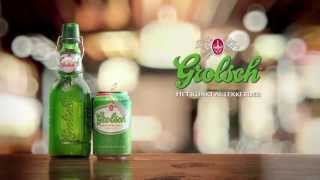 Grolsch Quality liner Commercial 2013