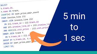 Before and After - Fixing a Real Slow Postgres Query