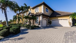 1209 San Mateo Dr, Punta Gorda, FL