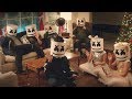 Marshmello - Take It Back (Music Video)