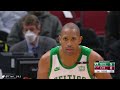 Al Horford Highlights vs Chicago Bulls (17 pts, 10 reb, 2 ast) | 2021-22 NBA Season