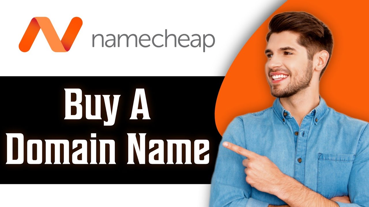 How To Buy A Domain Namecheap In 2024 | Namecheap Tutorial - YouTube