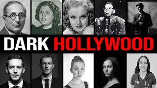 Disgusting Classic Hollywood Rumors That Turned Out To Be True | For Sleep