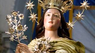 Fra le pure ceature, inno a maria SS.ma Immacolata Molfetta