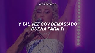 🌈 Believe - Miley Cryrus (Stand by You Pride Special) // traducción al español