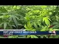 Medical marijuana to become legal in Ohio