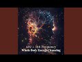 Miracle Frequency: Mental Wellness