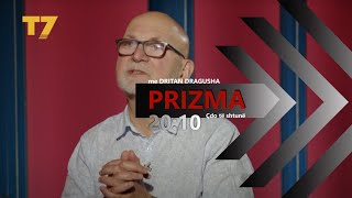 Kosova në fokusin e John Hodgson 19-11-22 | PRIZMA  | T7