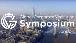 What's been happening at the 2022 GCV Symposium in London?