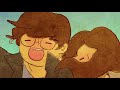 Karl Nahkur - Falling In Love (Animated Video)