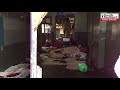 vidÉo. poitiers 17 personnes évacuées d’un squat