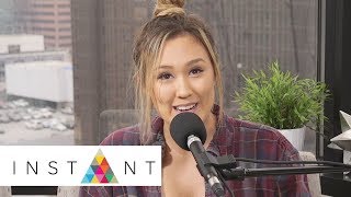 LaurDIY: Lauren Riihimaki On Liza Koshy, Crafting, Her Mudd Campaign \u0026 More | Hey Guys | INSTANT