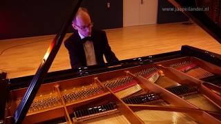 Bach-Eilander, Sicilienne, BWV 596